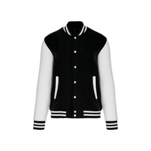 Kariban KA497 Black/White L