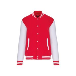 Kariban KA497 Red/White XS