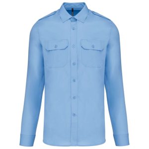 Kariban KA505 Sky Blue 4XL