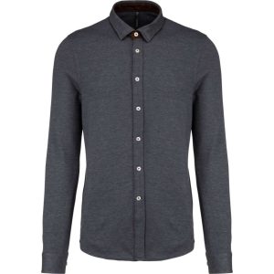 Kariban KA507 Jacquard Dark Grey L