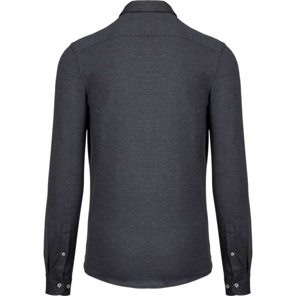 Kariban KA507 Jacquard Dark Grey M