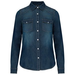 Kariban KA518 Blue Jean 2XL