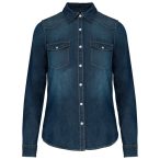 Kariban KA518 Blue Jean L