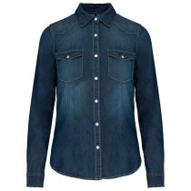 Kariban KA518 Blue Jean L