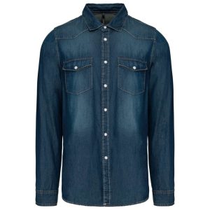 Kariban KA519 Blue Jean 2XL