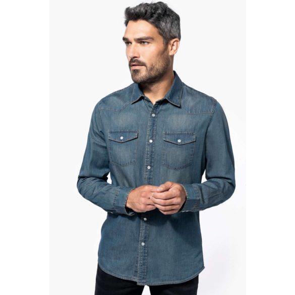 Kariban KA519 Blue Jean 2XL