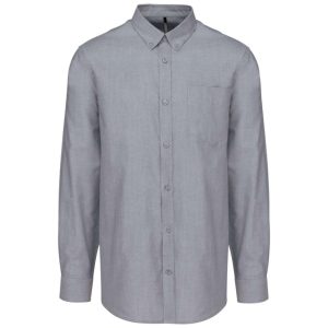 Kariban KA533 Oxford Zinc M