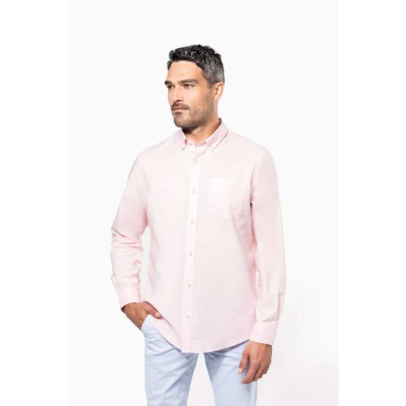 Kariban KA533 Oxford Zinc XL