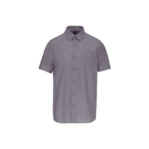 Kariban KA535 Oxford Silver 4XL