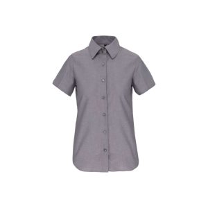 Kariban KA536 Oxford Silver 2XL