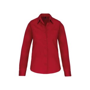 Kariban KA542 Classic Red 2XL