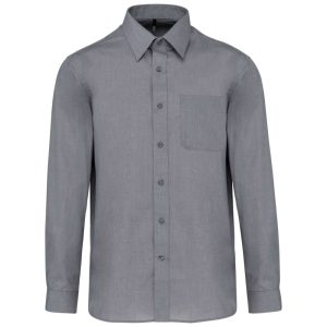 Kariban KA545 Marl Storm Grey 3XL