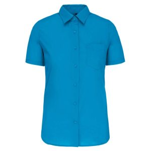 Kariban KA548 Bright Turquoise 2XL