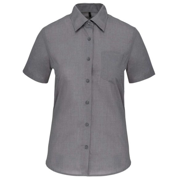 Kariban KA548 Marl Storm Grey 2XL