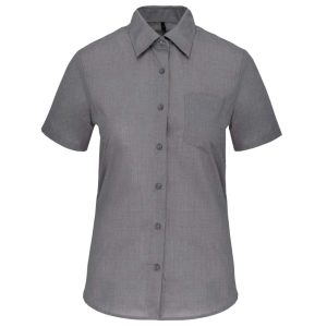 Kariban KA548 Marl Storm Grey 3XL