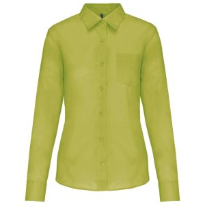 Kariban KA549 Burnt Lime 4XL