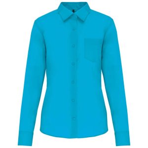 Kariban KA549 Bright Turquoise 2XL