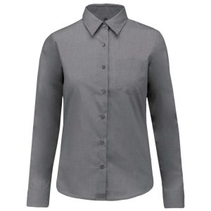 Kariban KA549 Marl Storm Grey 2XL