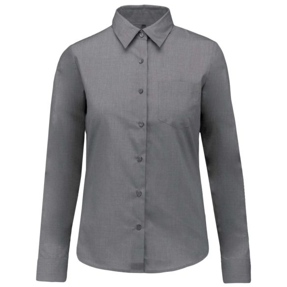 Kariban KA549 Marl Storm Grey M