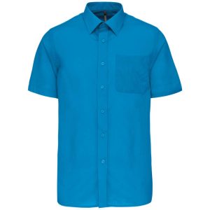 Kariban KA551 Bright Turquoise 2XL