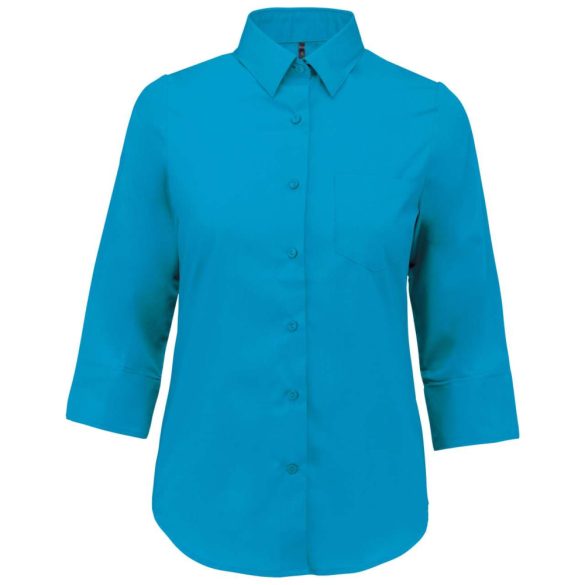 Kariban KA558 Bright Turquoise 2XL