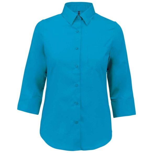 Kariban KA558 Bright Turquoise 3XL