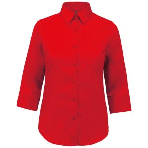 Kariban KA558 Classic Red 2XL