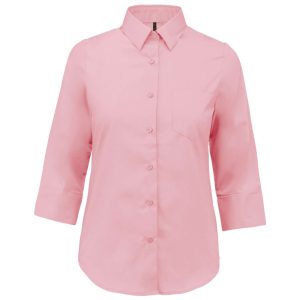 Kariban KA558 Pale Pink 2XL