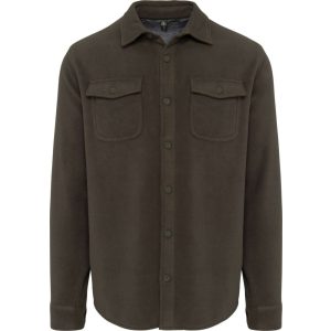 Kariban KA582 Dark Khaki/Storm Grey XL