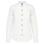 Kariban KA589 White XL