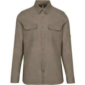 Kariban KA590 Light Khaki 2XL