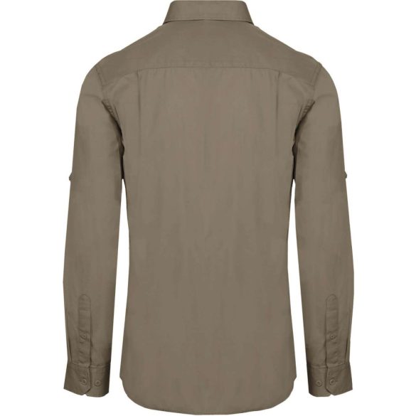 Kariban KA590 Light Khaki 2XL