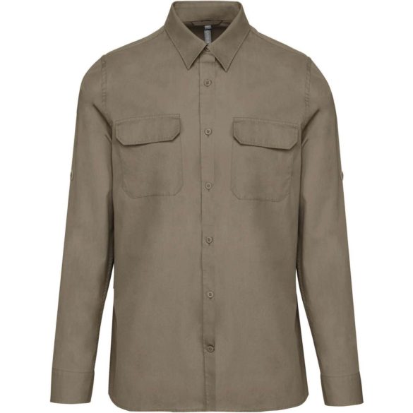 Kariban KA590 Light Khaki 3XL