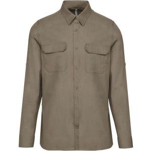 Kariban KA590 Light Khaki 4XL