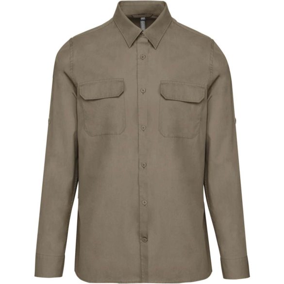 Kariban KA590 Light Khaki 4XL