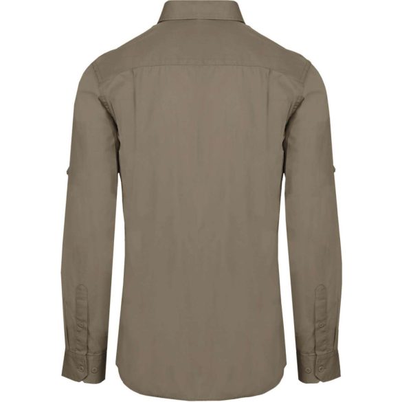 Kariban KA590 Light Khaki 4XL