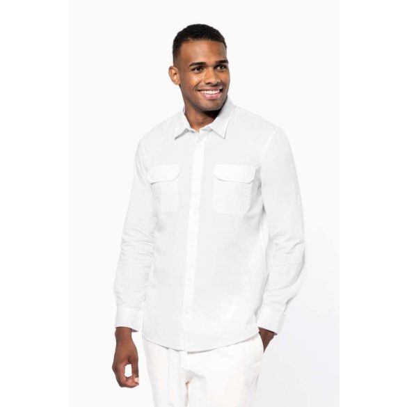 Kariban KA590 Light Khaki 4XL