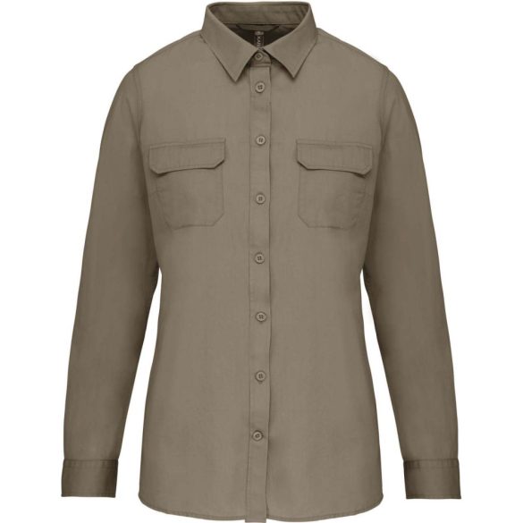 Kariban KA591 Light Khaki 2XL