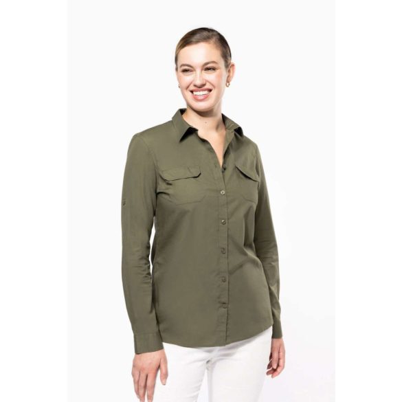 Kariban KA591 Light Khaki 2XL