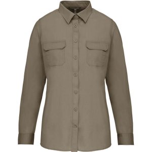 Kariban KA591 Light Khaki XS