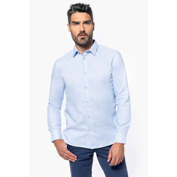 Kariban KA595 Oxford Blue 2XL