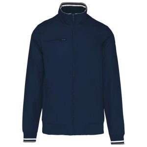 Kariban KA609 Navy/White/Storm Grey 2XL