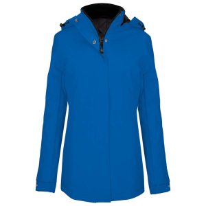 Kariban KA6108 Light Royal Blue XL