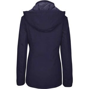 Kariban KA6108 Navy 3XL