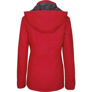 Kariban KA6108 Red XL