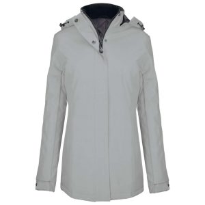 Kariban KA6108 Snow Grey XL