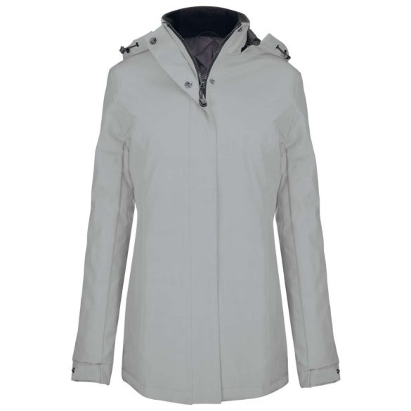 Kariban KA6108 Snow Grey XL