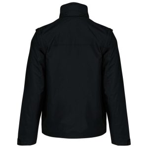 Kariban KA639 Black/Orange 3XL