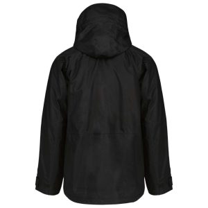 Kariban KA657 Black 3XL