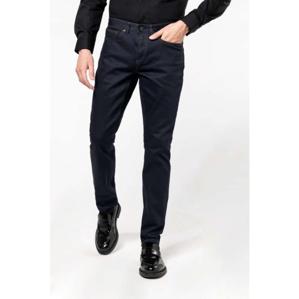 Kariban KA747 Dark Blue Denim 52